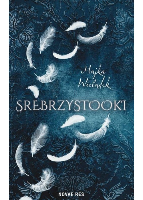 Srebrzystooki