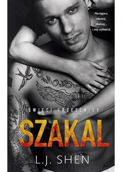 Szakal