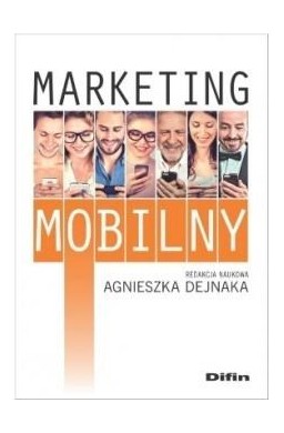 Marketing mobilny