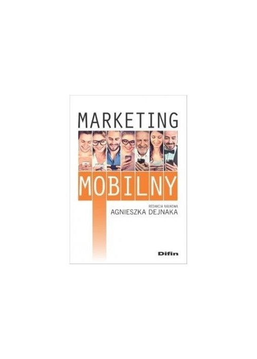 Marketing mobilny