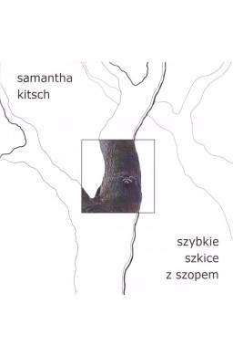 Szybkie szkice z szopem