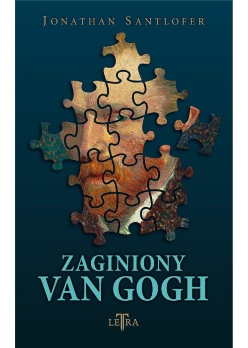 Zaginiony Van Gogh