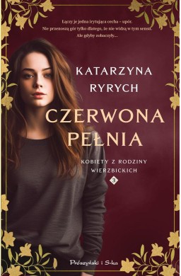 Czerwona pełnia