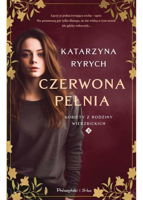 Czerwona pełnia