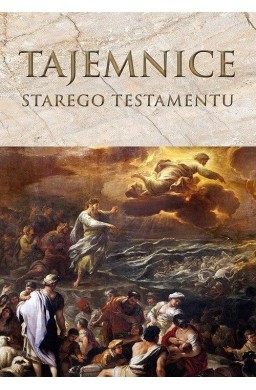 Tajemnice Starego Testamentu