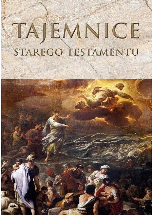 Tajemnice Starego Testamentu