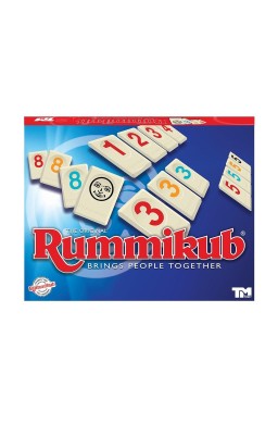 Rummikub