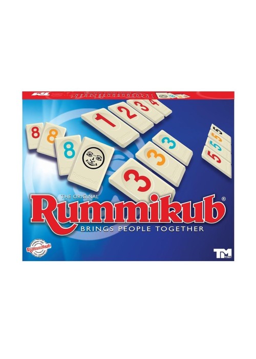 Rummikub