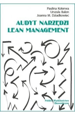 Audyt narzędzi Lean Management