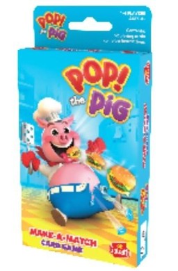 Gra Pop the Pig