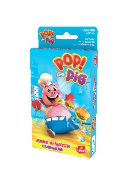 Gra Pop the Pig