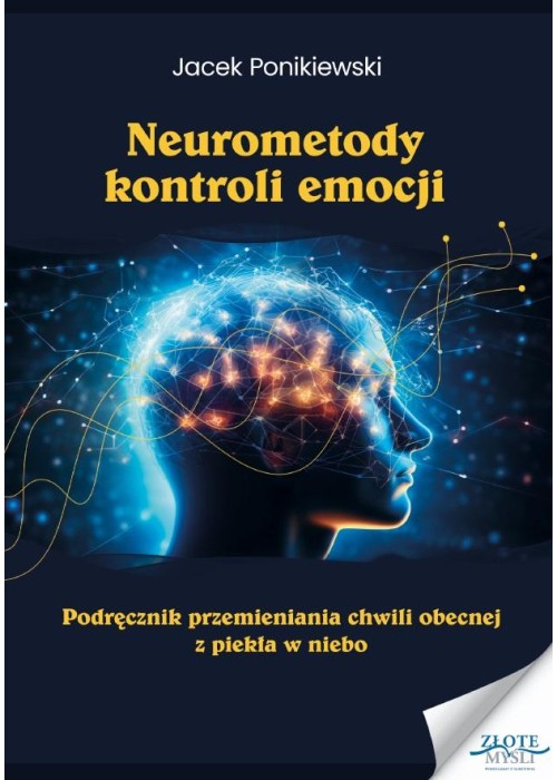 Neurometody kontroli emocji