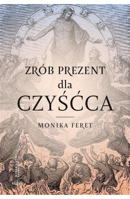 Zrób prezent dla czyśćca