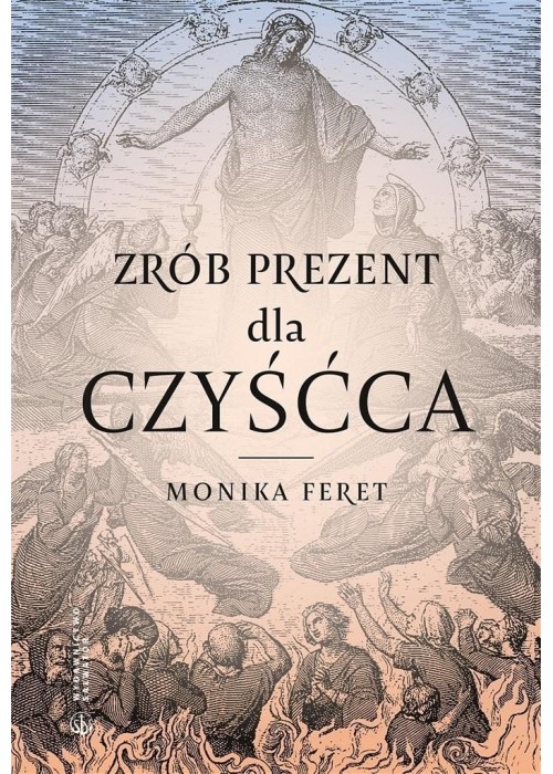 Zrób prezent dla czyśćca