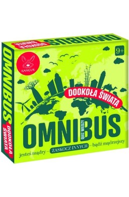 Omnibus Dookoła Świata