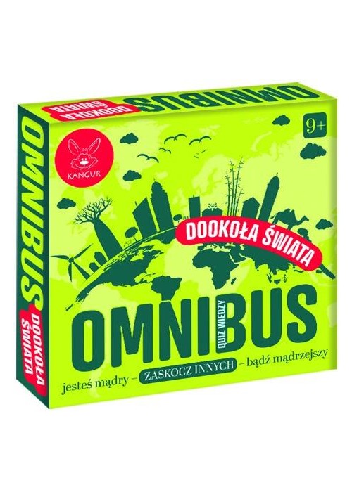 Omnibus Dookoła Świata