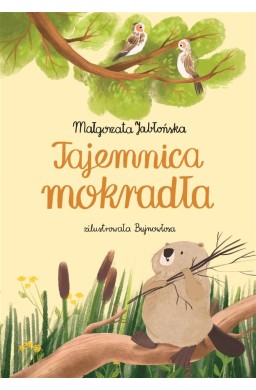 Tajemnica mokradła