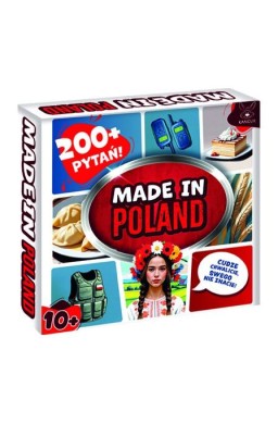 Made in Poland