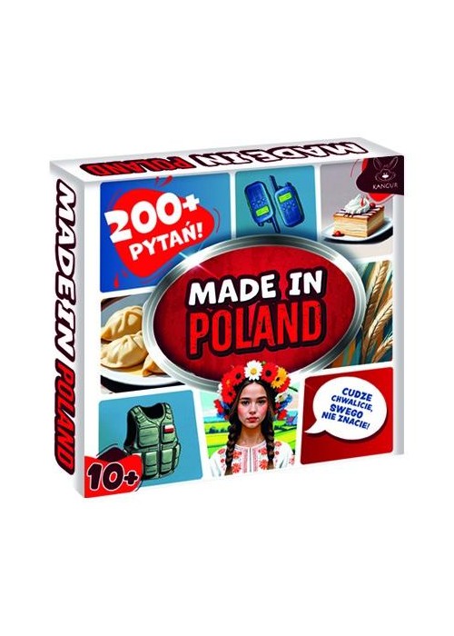 Made in Poland