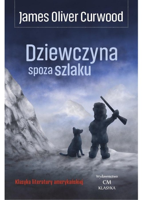 Dziewczyna spoza szlaku