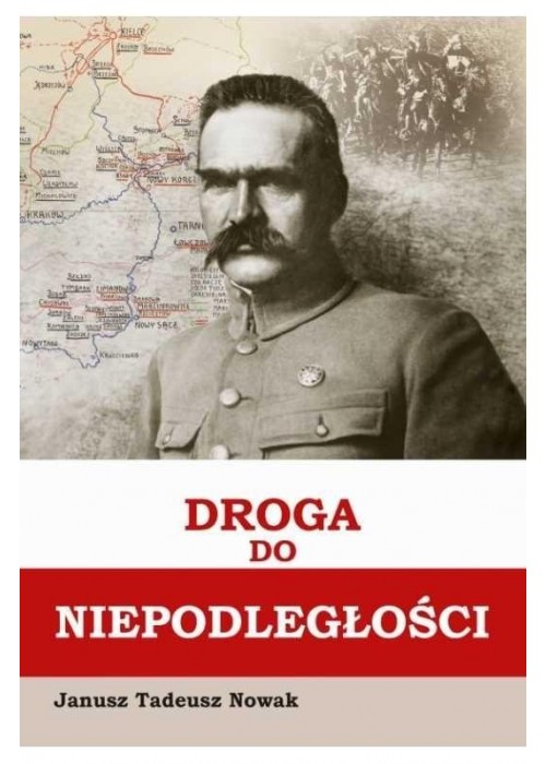 Droga do niepodległości