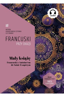 Francuski przy okazji. Mały Książę