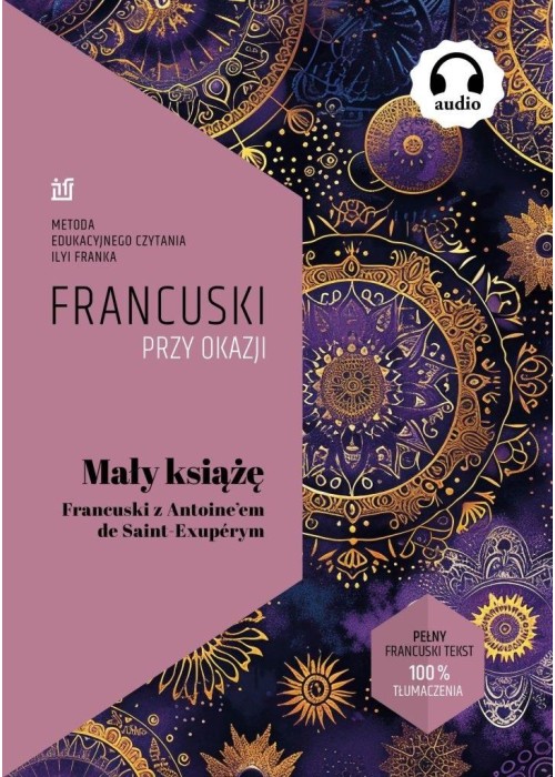 Francuski przy okazji. Mały Książę