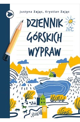 Dziennik górskich wypraw