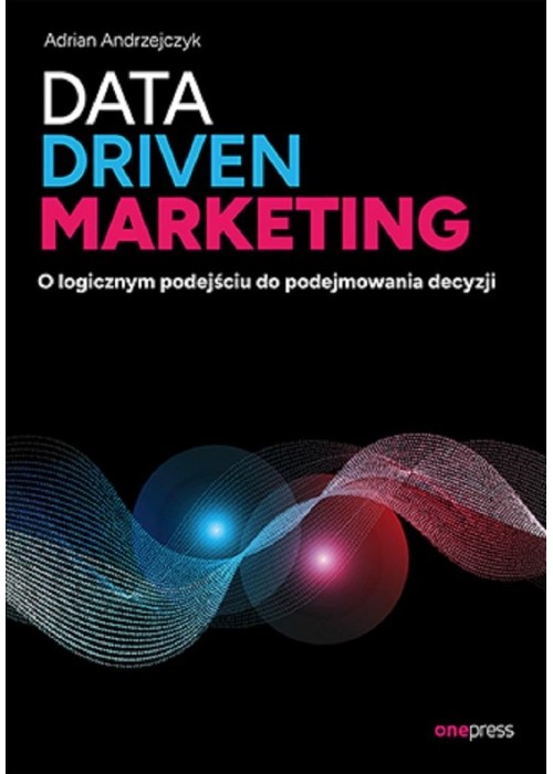 Data driven marketing