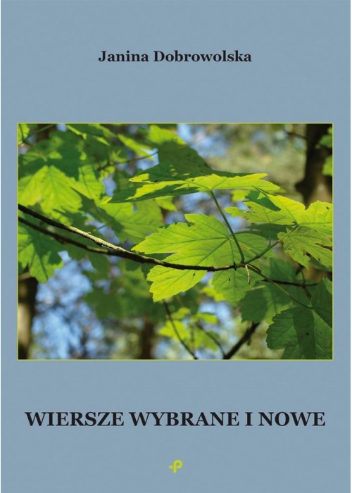 Wiersze wybrane i nowe