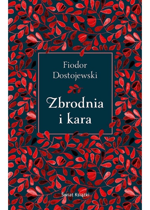 Zbrodnia i kara