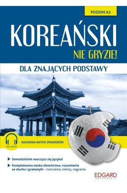 Koreański nie gryzie! dla znających podstawy