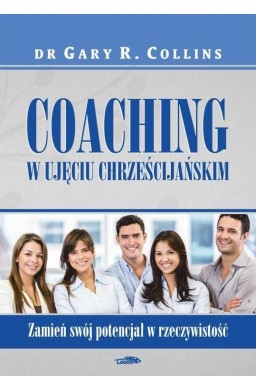 Coaching w ujęciu chrześcijańskim