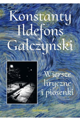 Wiersze liryczne i piosenki