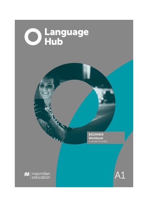 Language Hub Beginner A1 WB without key