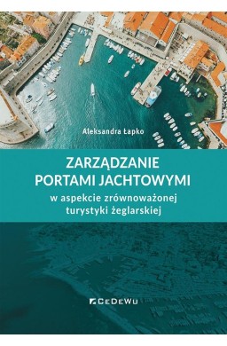 Zarządzanie portami jachtowymi