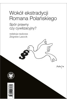 Wokół ekstradycji Romana Polańskiego