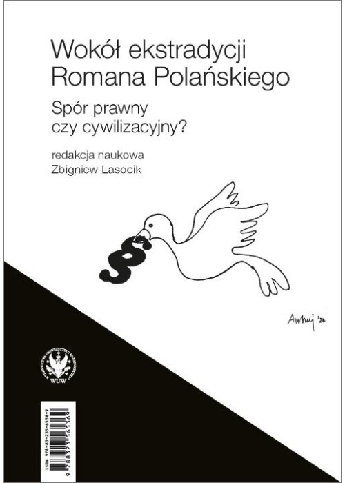 Wokół ekstradycji Romana Polańskiego