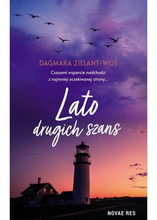 Lato drugich szans