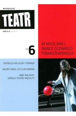 Teatr 6/2024