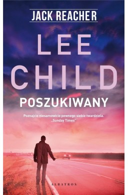 Jack Reacher: Poszukiwany