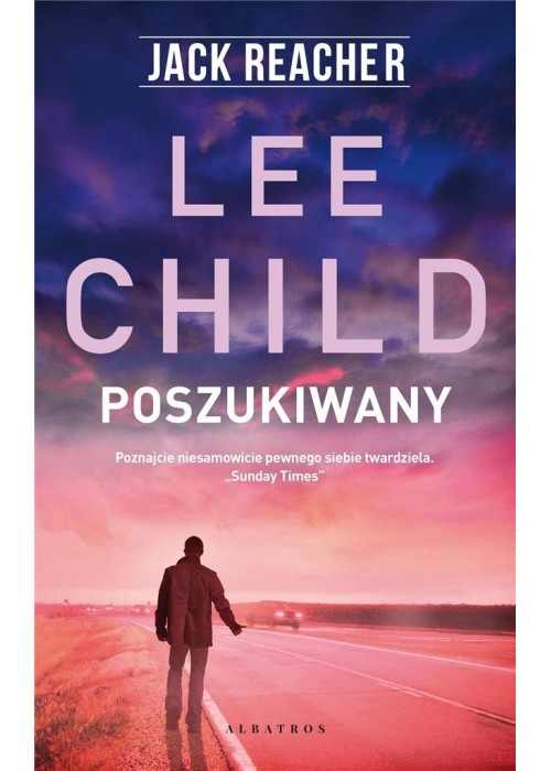 Jack Reacher: Poszukiwany