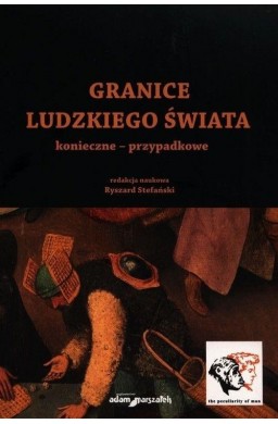 Granice ludzkiego świata