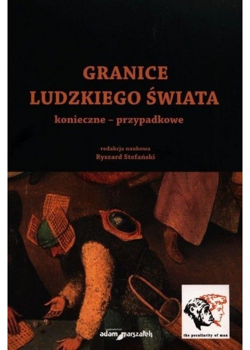 Granice ludzkiego świata