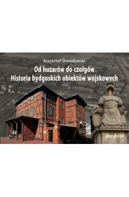 Od huzarów do czołgów