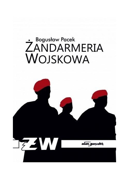 Żandarmeria Wojskowa