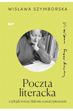 Poczta literacka