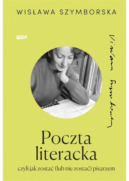 Poczta literacka