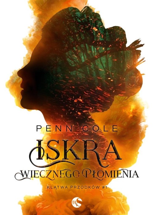 Iskra Wiecznego Płomienia