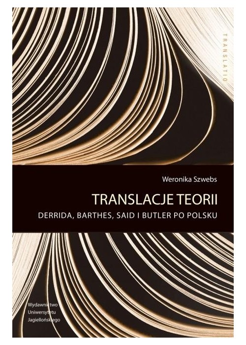 Translacje teorii